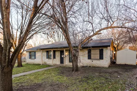 1412 Morrison Pl, Garland, TX 75040
