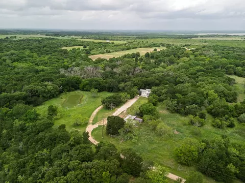 20880 N Fm 709, Hubbard, TX 76648