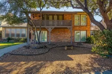 2627 Lakehill Ln, Carrollton, TX 75006