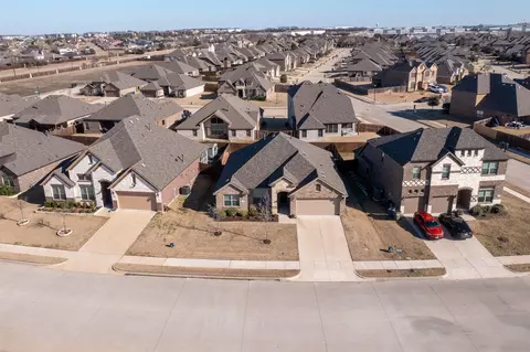 312 Eagle Rdg, Forney, TX 75126