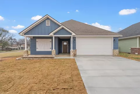 3004 Pine Ave, Waco, TX 76708