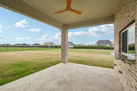 Exterior - 4701 Devon Dr, Parker, TX 75002 photo 2 of 3