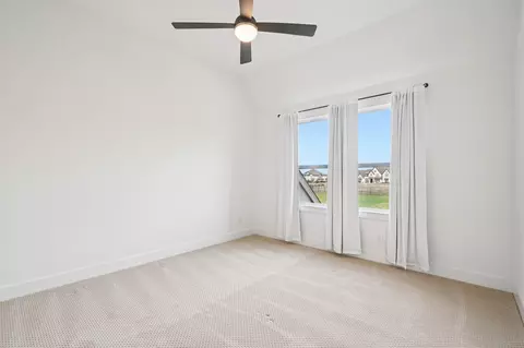 Bedroom - 4701 Devon Dr, Parker, TX 75002 photo 5 of 6