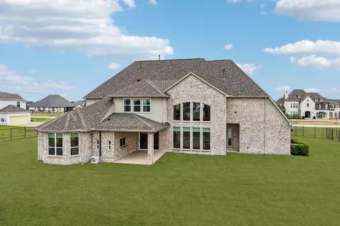 Exterior - 4701 Devon Dr, Parker, TX 75002 photo 3 of 3