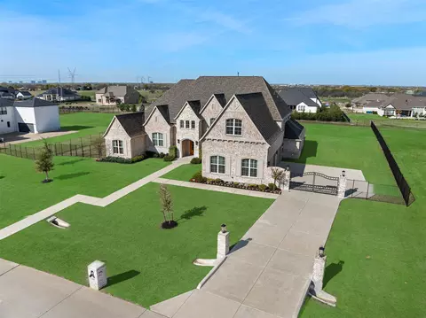 4701 Devon Dr, Parker, TX 75002