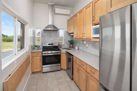 Kitchen - 4701 Devon Dr, Parker, TX 75002 photo 4 of 5
