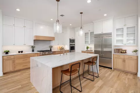 Kitchen - 4701 Devon Dr, Parker, TX 75002 photo 1 of 5
