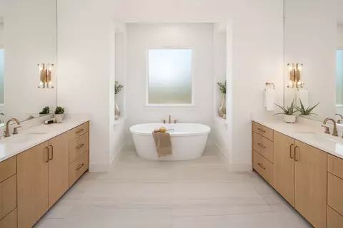 Bath - 4701 Devon Dr, Parker, TX 75002 photo 1 of 6