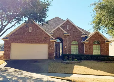 940 Scenic Ranch Cir, Fairview, TX 75069
