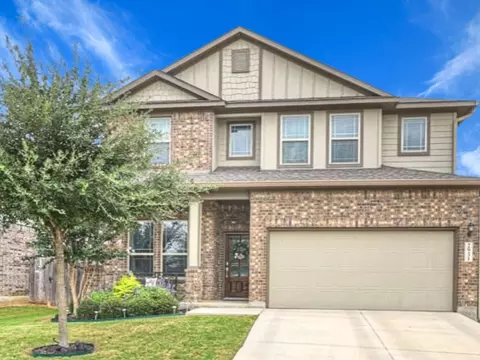 2931 Aller, New Braunfels, TX 78130