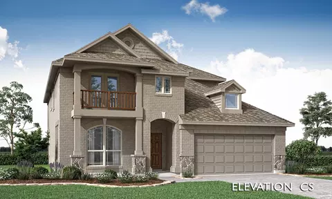 122 Kingfisher Ln, Aledo, TX 76008