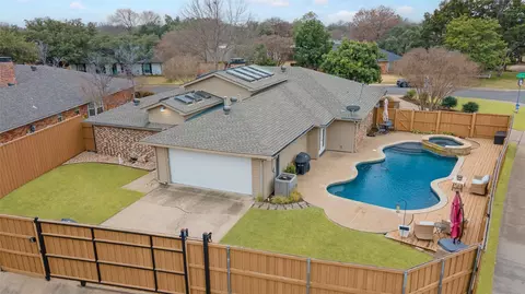 7205 Foxworth Dr, Dallas, TX 75248