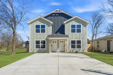 1509 N 11th St #A & B, Waco, TX 76707