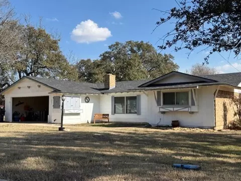 615 Old Comanche Rd, Early, TX 76802