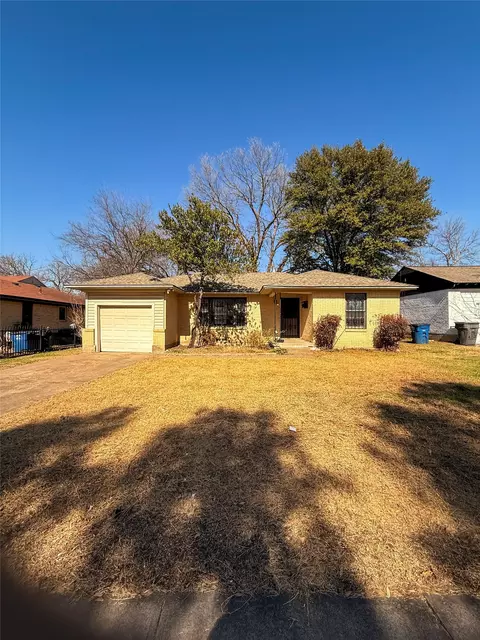 6213 Latta St, Dallas, TX 75227