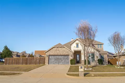4005 Orchard Park Ln, Midlothian, TX 76065