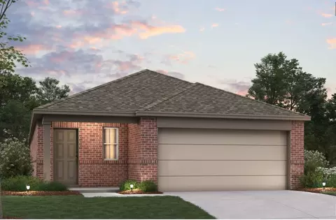 7526 Bent Gale Rd, Pilot Point, TX 76258