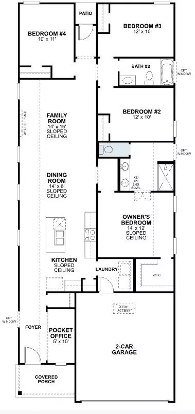 7526 Bent Gale Rd, Pilot Point, TX 76258 photo 2