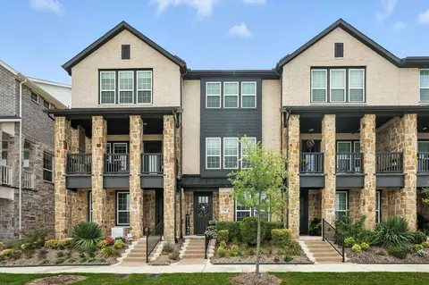 3709 Island Vista Dr, Arlington, TX 76005