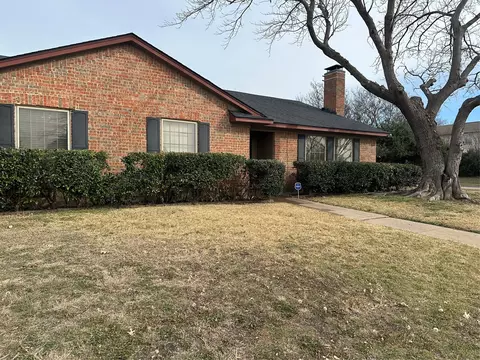 2418 Sam Houston Dr, Garland, TX 75044
