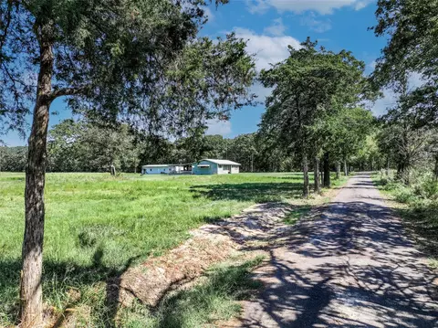 tbd 65 Acres County Road 1160, Brashear, TX 75420