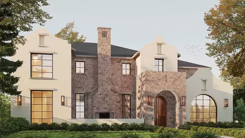 6406 Sunnyland Ln, Dallas, TX 75214