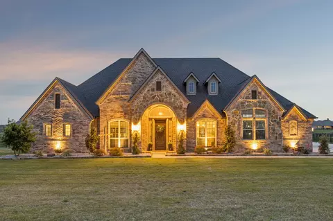 2185 Hodges Lake Dr, Rockwall, TX 75032
