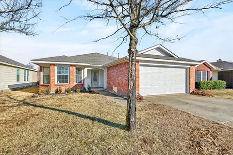 2031 Wildwood Dr, Forney, TX 75126