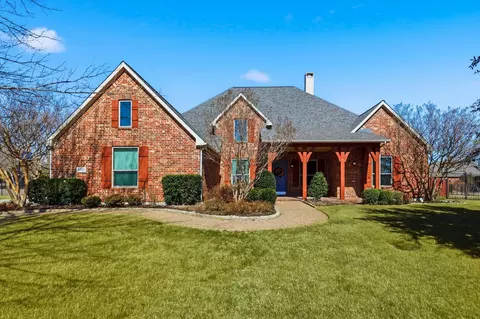 6005 Andover Dr, Parker, TX 75002