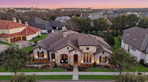 8001 Tonkawa Trl, Mckinney, TX 75070