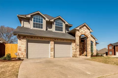8403 Winecup Rdg, Dallas, TX 75249