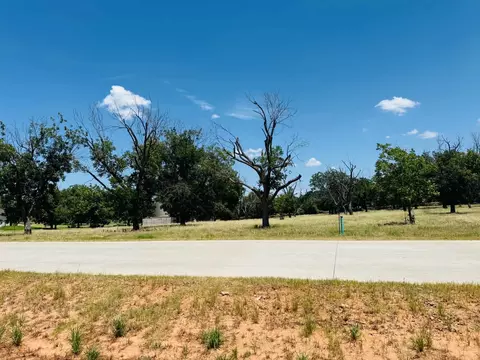 1036 E Landings N, Granbury, TX 76049