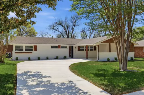 3616 Woodleigh Dr, Dallas, TX 75229