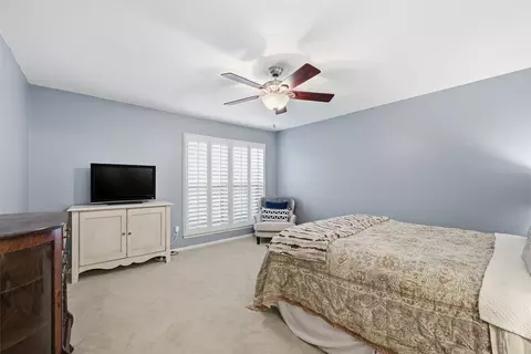 Bedroom - 3334 Chimney Place Dr, Waco, TX 76708 photo 1 of 3
