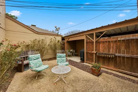 Exterior - 3334 Chimney Place Dr, Waco, TX 76708 photo 3 of 4