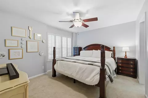 Bedroom - 3334 Chimney Place Dr, Waco, TX 76708 photo 2 of 3