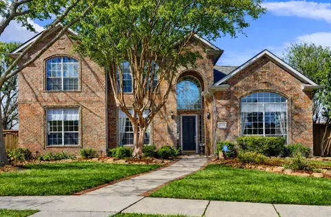 3625 Dewberry Ct, Plano, TX 75025