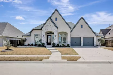 1038 Hope Valley Pkwy, Roanoke, TX 76262