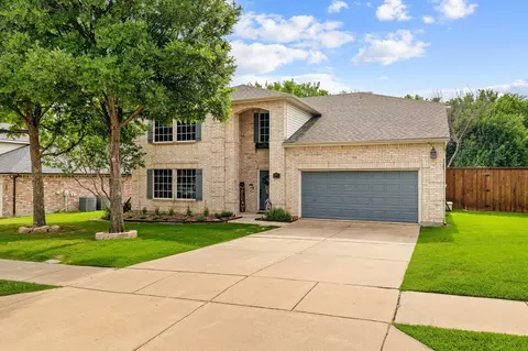 3516 Bluff Creek Ln, Mckinney, TX 75071
