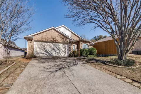 6801 La Costa Dr, Rowlett, TX 75088