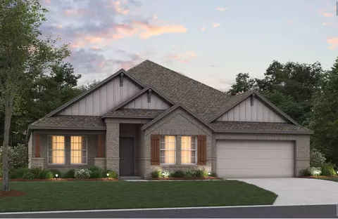 103 Northampton Dr, Justin, TX 76247