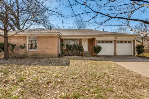 1706 Henderson Ct, Irving, TX 75061