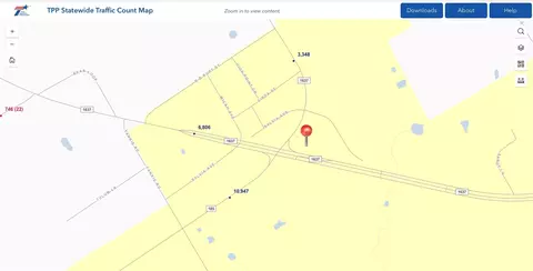 tbd China Spring Rd, Waco, TX 76708 photo 5