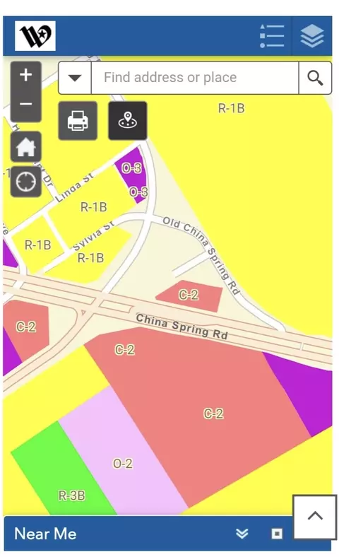 tbd China Spring Rd, Waco, TX 76708 photo 3