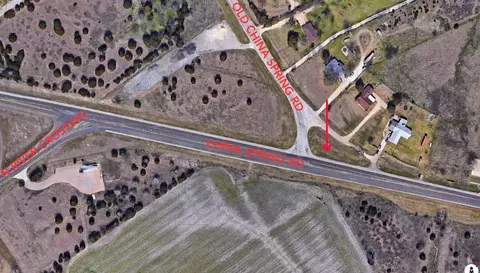 tbd China Spring Rd, Waco, TX 76708