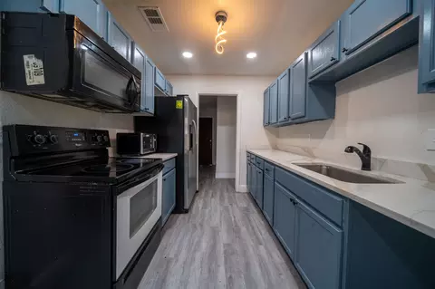 2839 Lolita Dr, Dallas, TX 75227