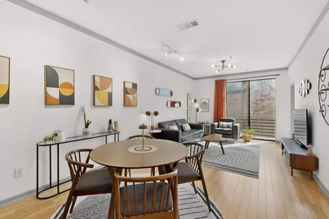 4111 Gilbert Ave #108, Dallas, TX 75219