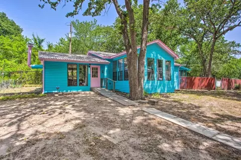 9899 Archer Ln, Quinlan, TX 75474