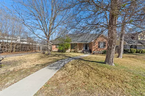 3306 Ridgedale Dr, Garland, TX 75041