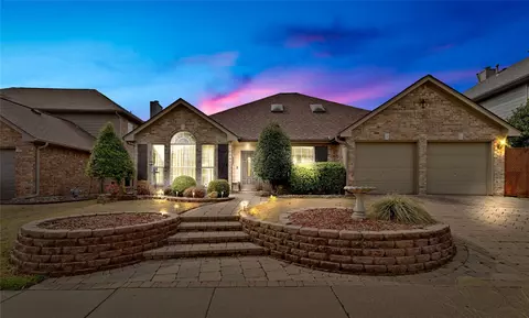 2129 Lakeway Ter, Flower Mound, TX 75028